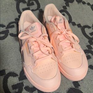 adidas Continental 80